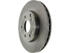 Disc Brake Rotor Centric Parts 121.35057