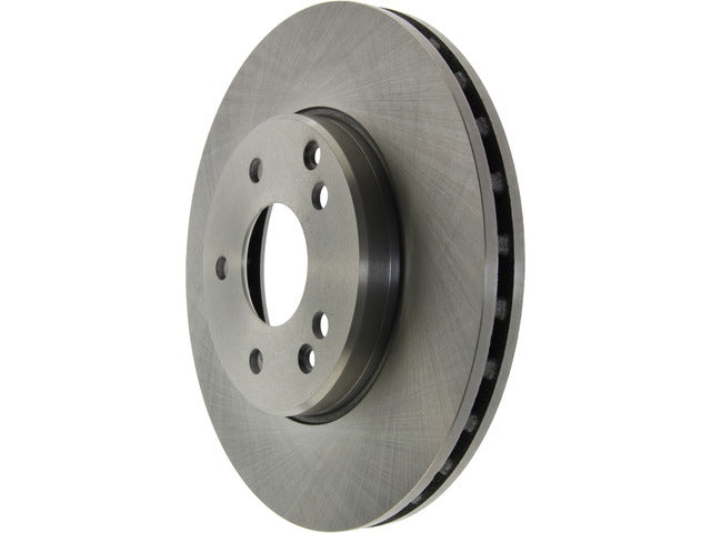 Disc Brake Rotor Centric Parts 121.35057
