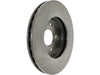 Disc Brake Rotor Centric Parts 121.35057