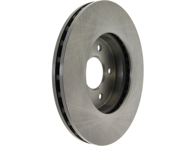 Disc Brake Rotor Centric Parts 121.35057