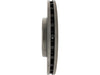Disc Brake Rotor Centric Parts 121.35058