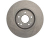 Disc Brake Rotor Centric Parts 121.35058