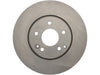 Disc Brake Rotor Centric Parts 121.35058