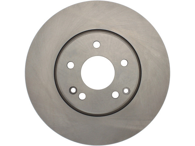 Disc Brake Rotor Centric Parts 121.35058
