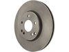 Disc Brake Rotor Centric Parts 121.35058