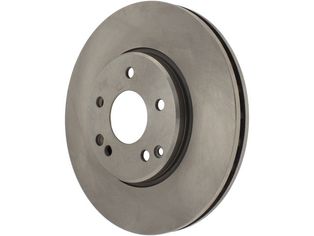 Disc Brake Rotor Centric Parts 121.35058