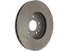 Disc Brake Rotor Centric Parts 121.35058