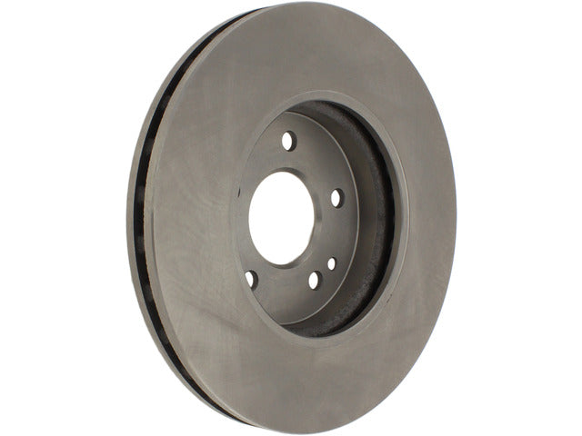 Disc Brake Rotor Centric Parts 121.35058
