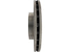Disc Brake Rotor Centric Parts 121.35060