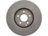 Disc Brake Rotor Centric Parts 121.35060