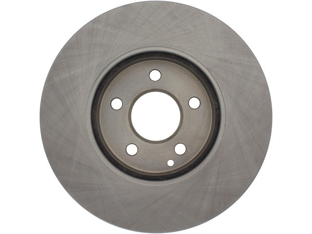 Disc Brake Rotor Centric Parts 121.35060
