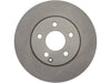 Disc Brake Rotor Centric Parts 121.35060