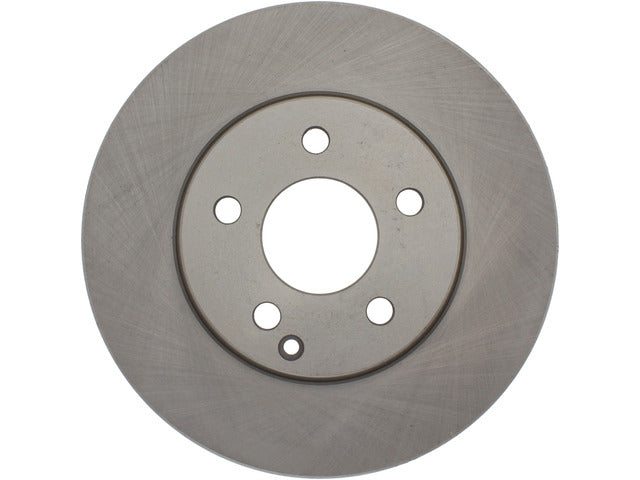 Disc Brake Rotor Centric Parts 121.35060
