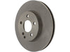 Disc Brake Rotor Centric Parts 121.35060