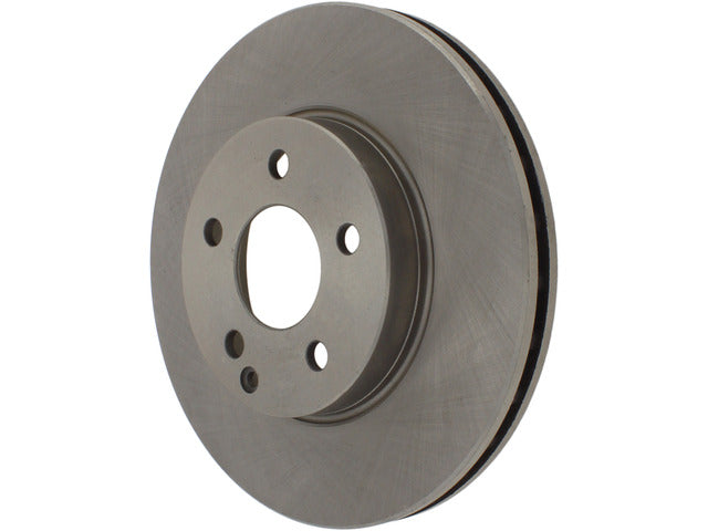 Disc Brake Rotor Centric Parts 121.35060