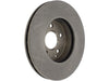 Disc Brake Rotor Centric Parts 121.35060