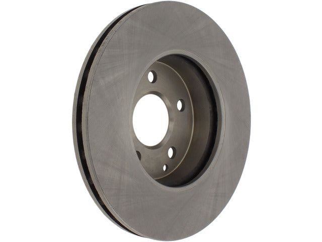 Disc Brake Rotor Centric Parts 121.35060