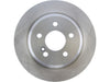Disc Brake Rotor Centric Parts 121.35061
