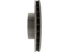 Disc Brake Rotor Centric Parts 121.35062
