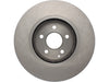Disc Brake Rotor Centric Parts 121.35062