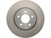 Disc Brake Rotor Centric Parts 121.35062