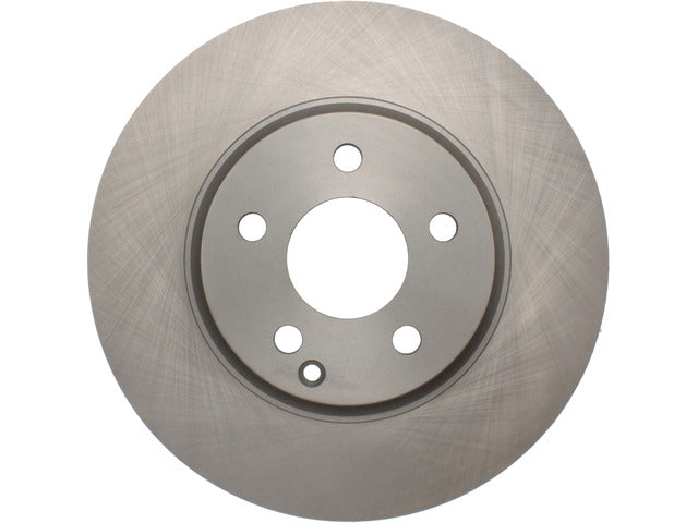 Disc Brake Rotor Centric Parts 121.35062