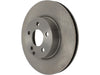 Disc Brake Rotor Centric Parts 121.35062