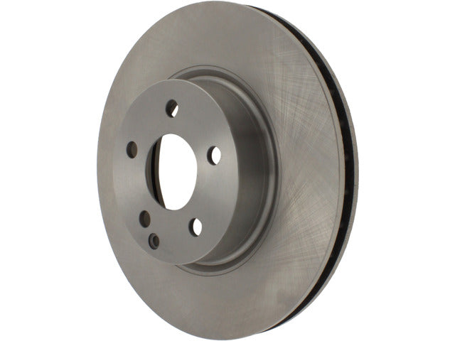 Disc Brake Rotor Centric Parts 121.35062