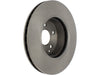 Disc Brake Rotor Centric Parts 121.35062