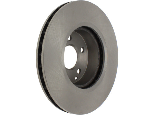 Disc Brake Rotor Centric Parts 121.35062