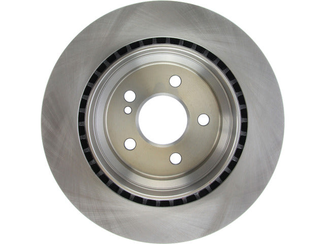 Disc Brake Rotor Centric Parts 121.35063