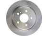 Disc Brake Rotor Centric Parts 121.35063