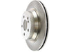 Disc Brake Rotor Centric Parts 121.35063