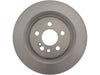 Disc Brake Rotor Centric Parts 121.35067