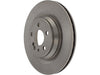 Disc Brake Rotor Centric Parts 121.35067