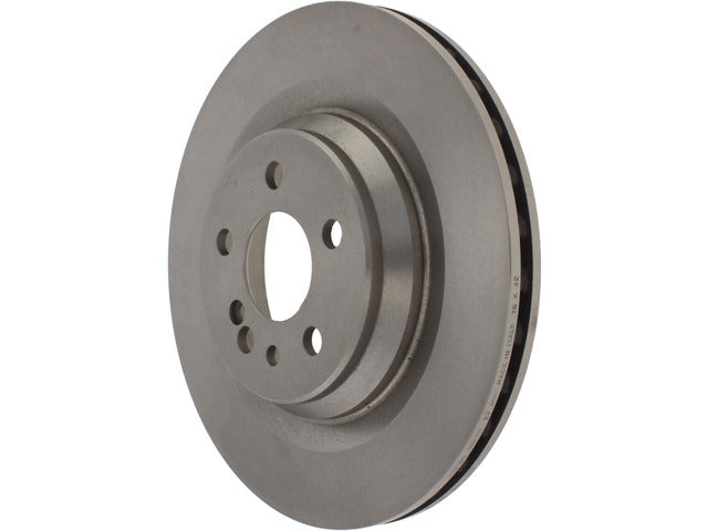 Disc Brake Rotor Centric Parts 121.35067