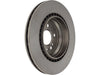 Disc Brake Rotor Centric Parts 121.35067