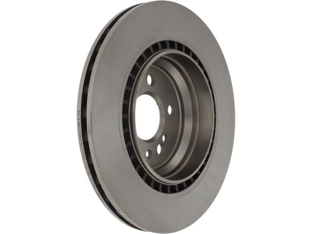 Disc Brake Rotor Centric Parts 121.35067