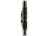 Disc Brake Rotor Centric Parts 121.35069