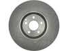 Disc Brake Rotor Centric Parts 121.35069
