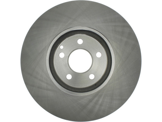 Disc Brake Rotor Centric Parts 121.35069
