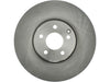 Disc Brake Rotor Centric Parts 121.35069