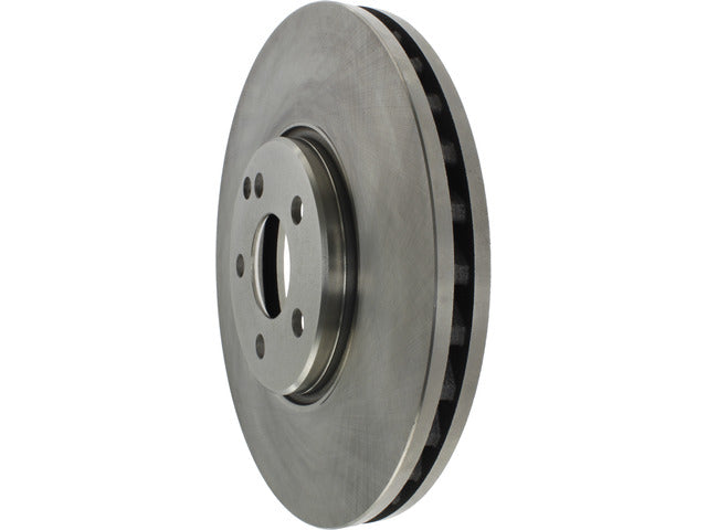Disc Brake Rotor Centric Parts 121.35069