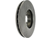 Disc Brake Rotor Centric Parts 121.35069
