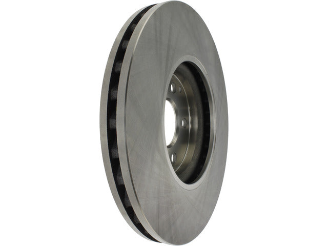 Disc Brake Rotor Centric Parts 121.35069