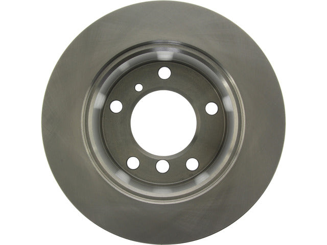 Disc Brake Rotor Centric Parts 121.35070