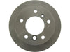 Disc Brake Rotor Centric Parts 121.35070