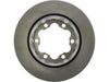 Disc Brake Rotor Centric Parts 121.35071