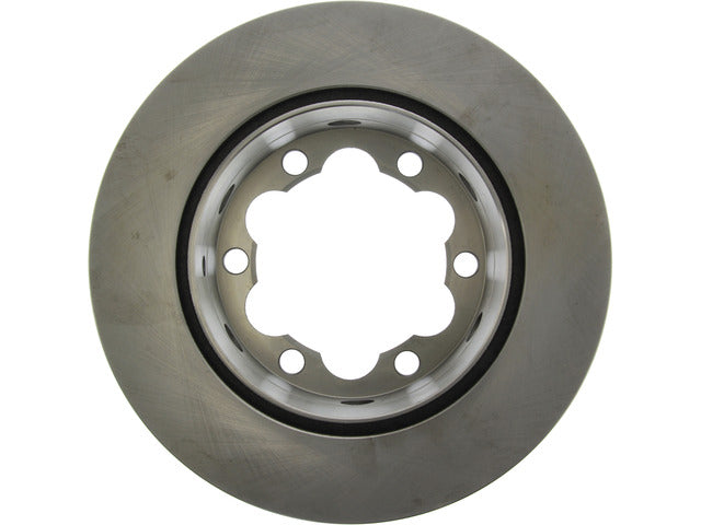 Disc Brake Rotor Centric Parts 121.35071