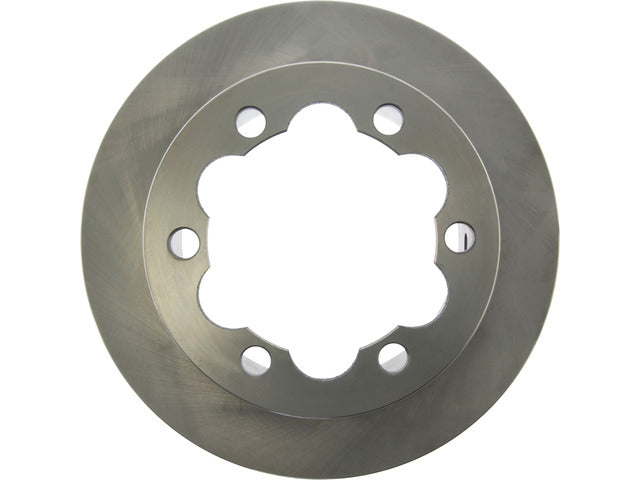 Disc Brake Rotor Centric Parts 121.35071